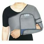 Băng cố định khớp vai PresiTom VP-BKV-K1