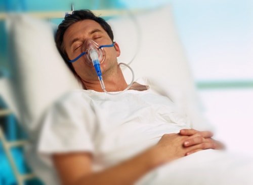 Máy tạo oxy- thiết bị y tế mang đến sự dễ chịu cho cuộc sống- Đà Nẵng