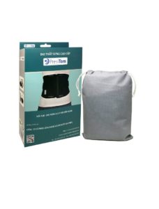 dai That Lung Cao Cap Presitom VP-ĐTL-Q1 2