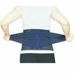 Đai Thắt Lưng Cao Cấp Presitom VP-ĐTL-Q2