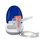 Máy xông khí dung mũi họng iMediCare iNA-09S (New) - Ảnh 4