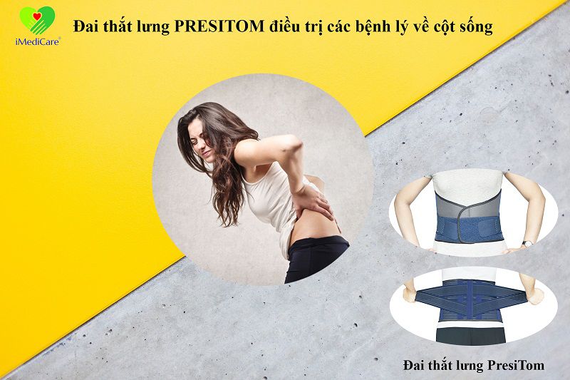 dai lung cot song presitom