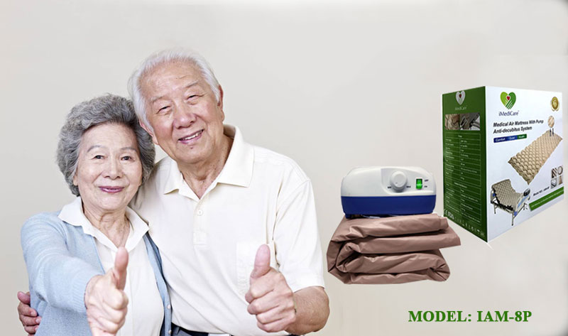 21 cau hoi thuong gap khi su dung dem chong loet imedicare