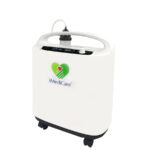 Máy tạo oxy iMediCare iOC-3LS 3 Lít - Ảnh 3
