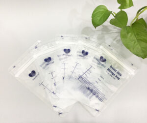 TÚI TRỮ SỮA IMEDICARE IMB-150 - Ảnh 3