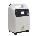 Máy tạo oxy iMediCare Min-5A - Ảnh 3